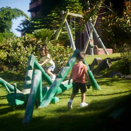 The Ritz-Carlton Tenerife, Abama Guia de Isora  Ngoại thất bức ảnh