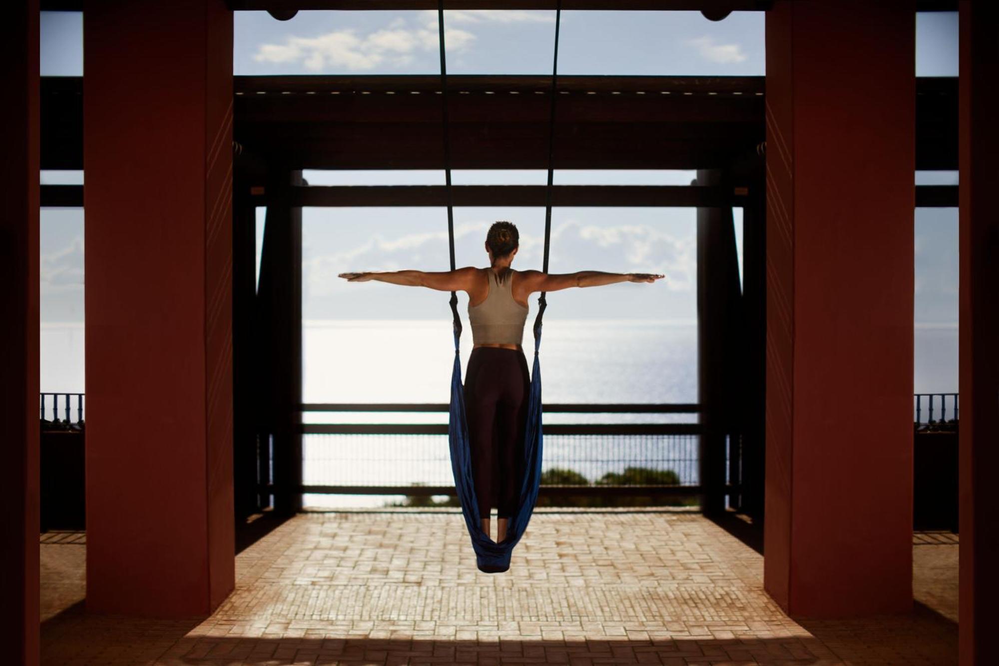 The Ritz-Carlton Tenerife, Abama Guia de Isora  Ngoại thất bức ảnh