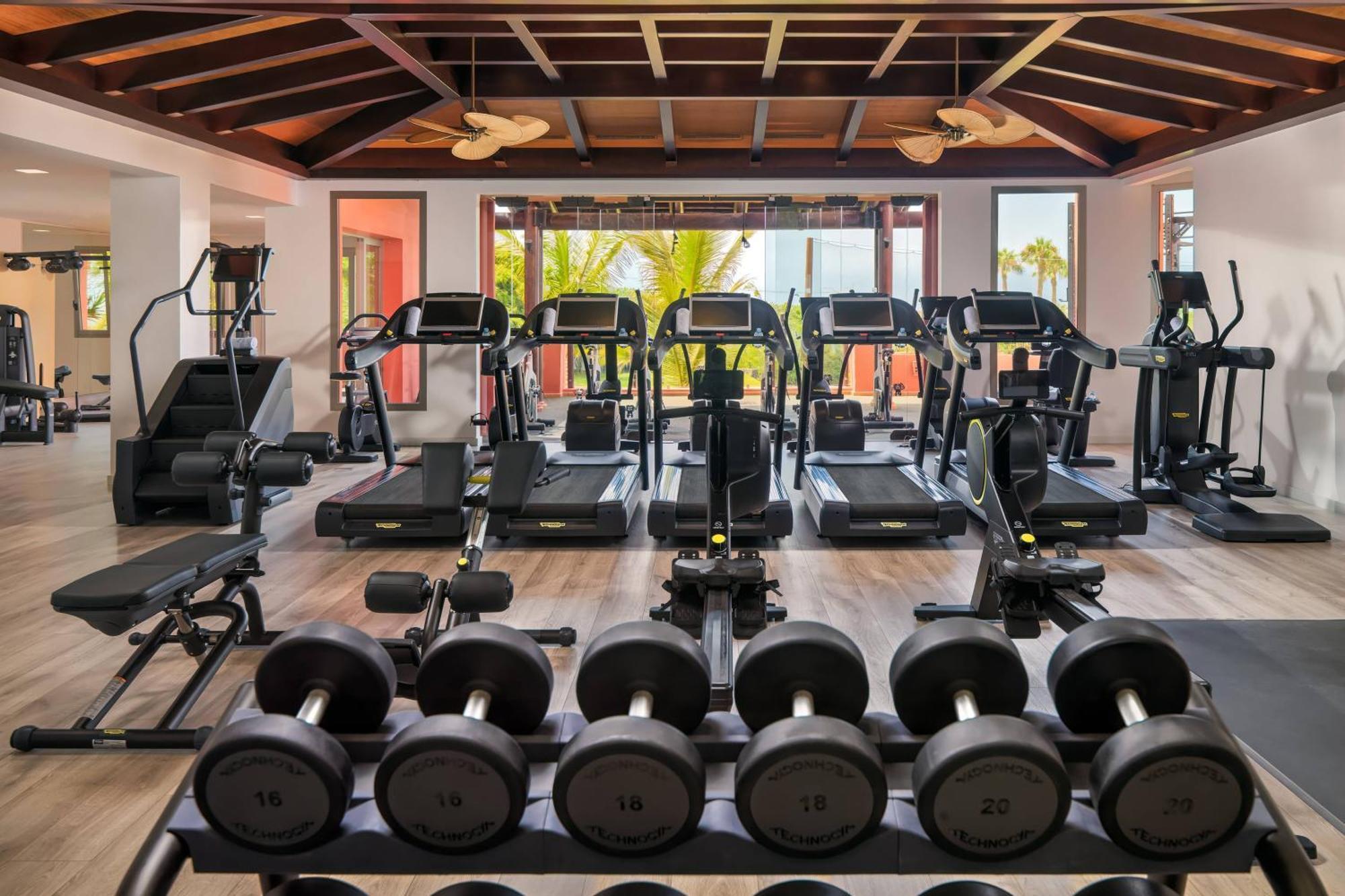 The Ritz-Carlton Tenerife, Abama Guia de Isora  Ngoại thất bức ảnh