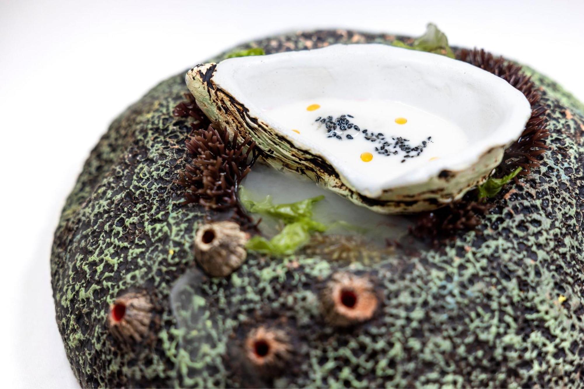 The Ritz-Carlton Tenerife, Abama Guia de Isora  Ngoại thất bức ảnh