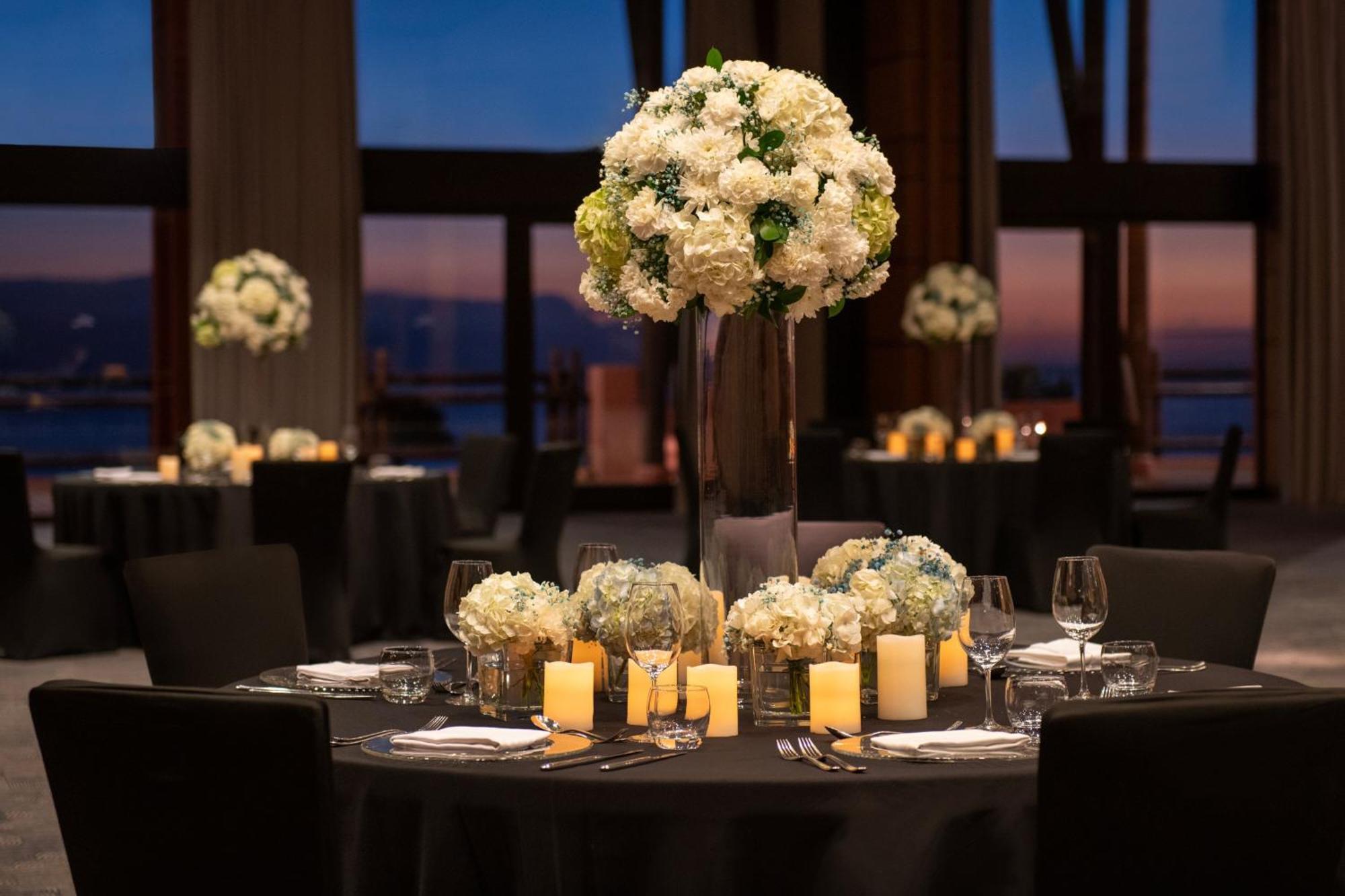 The Ritz-Carlton Tenerife, Abama Guia de Isora  Ngoại thất bức ảnh