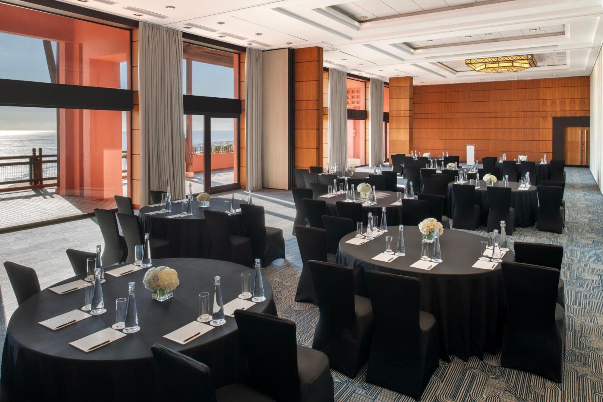 The Ritz-Carlton Tenerife, Abama Guia de Isora  Ngoại thất bức ảnh