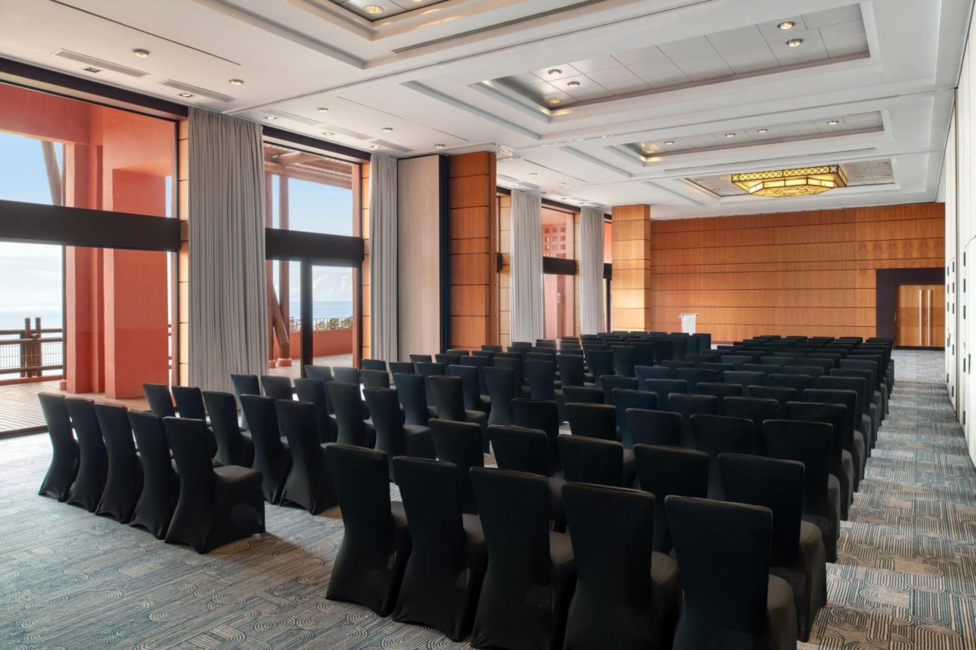 The Ritz-Carlton Tenerife, Abama Guia de Isora  Ngoại thất bức ảnh
