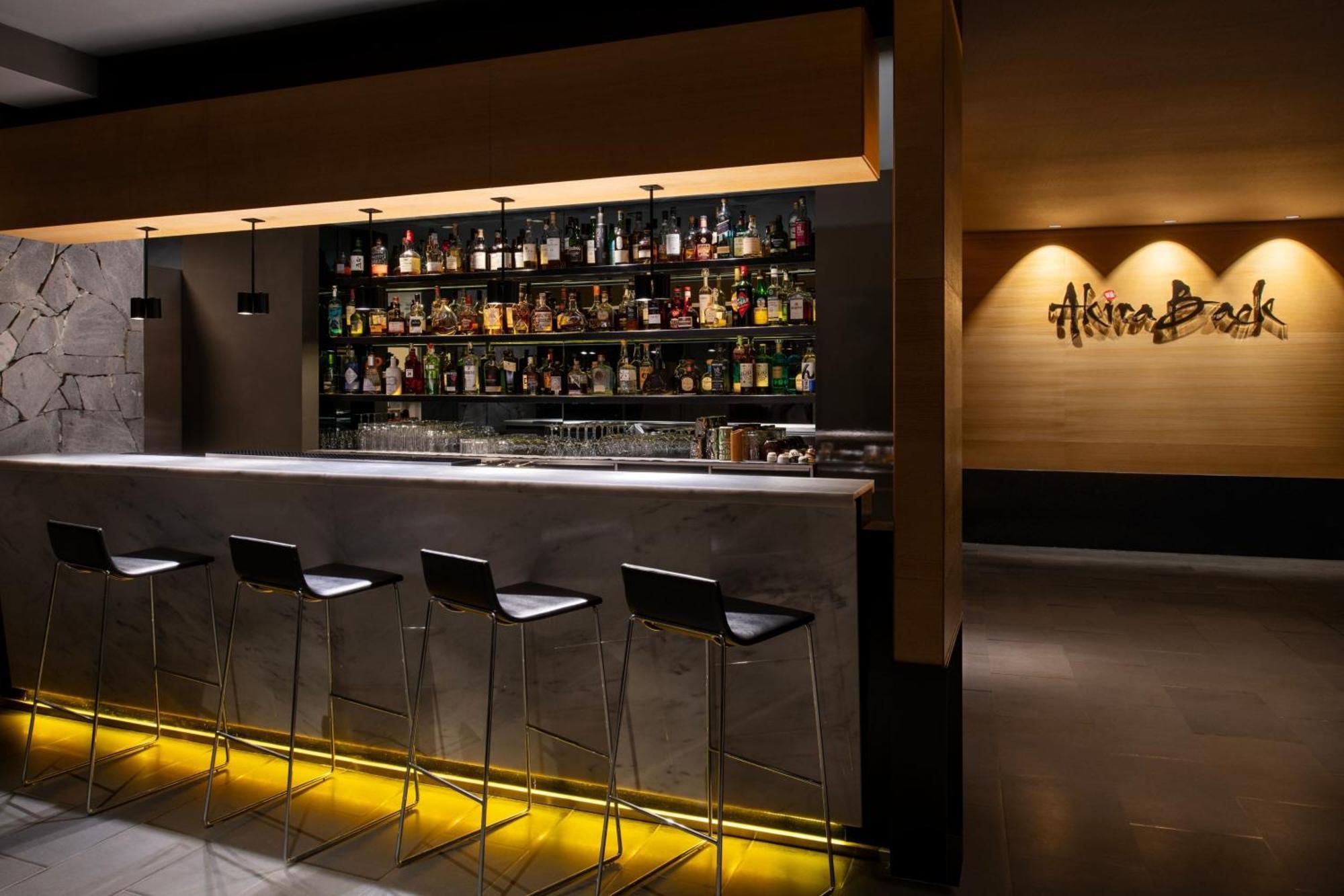 The Ritz-Carlton Tenerife, Abama Guia de Isora  Ngoại thất bức ảnh