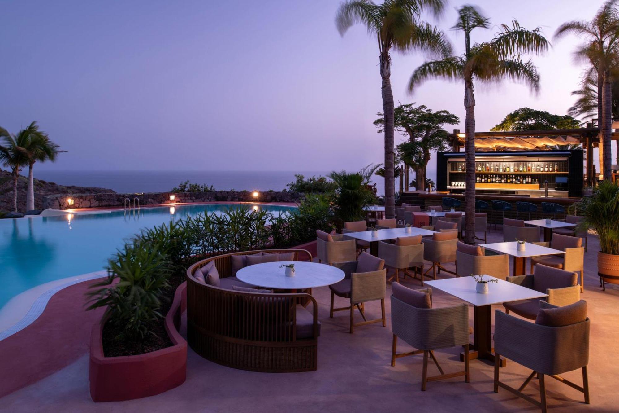 The Ritz-Carlton Tenerife, Abama Guia de Isora  Ngoại thất bức ảnh