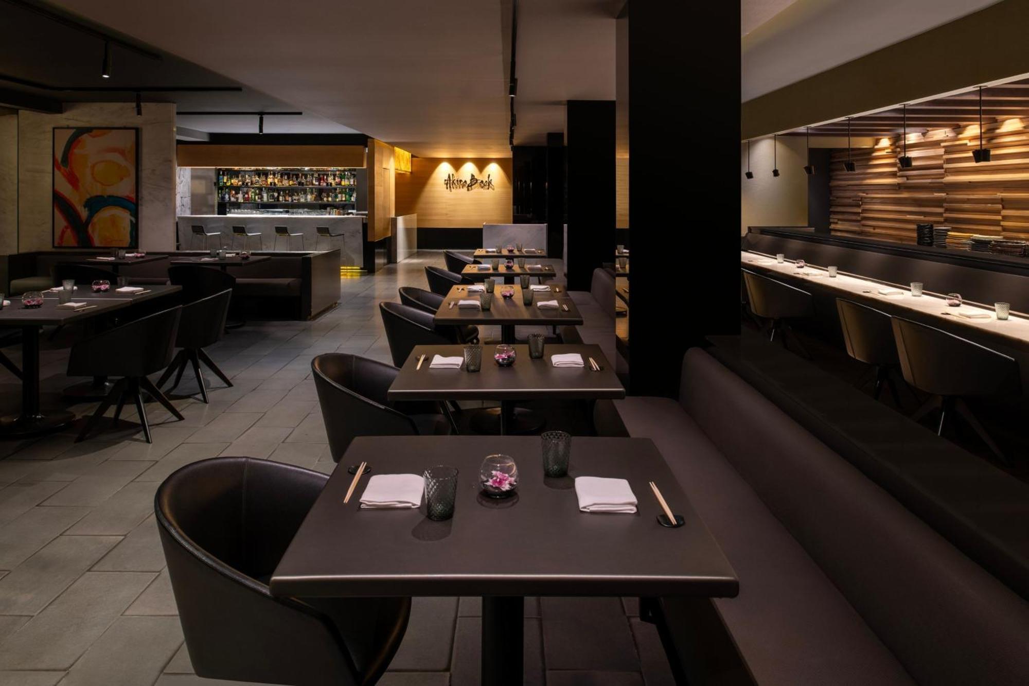 The Ritz-Carlton Tenerife, Abama Guia de Isora  Ngoại thất bức ảnh