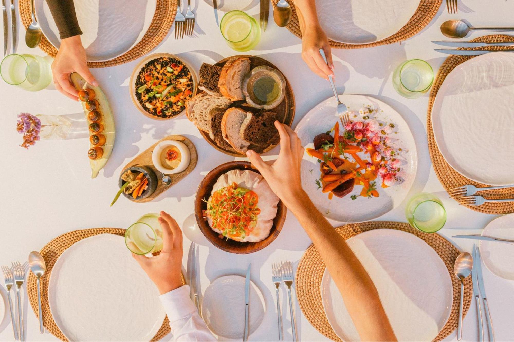 The Ritz-Carlton Tenerife, Abama Guia de Isora  Ngoại thất bức ảnh