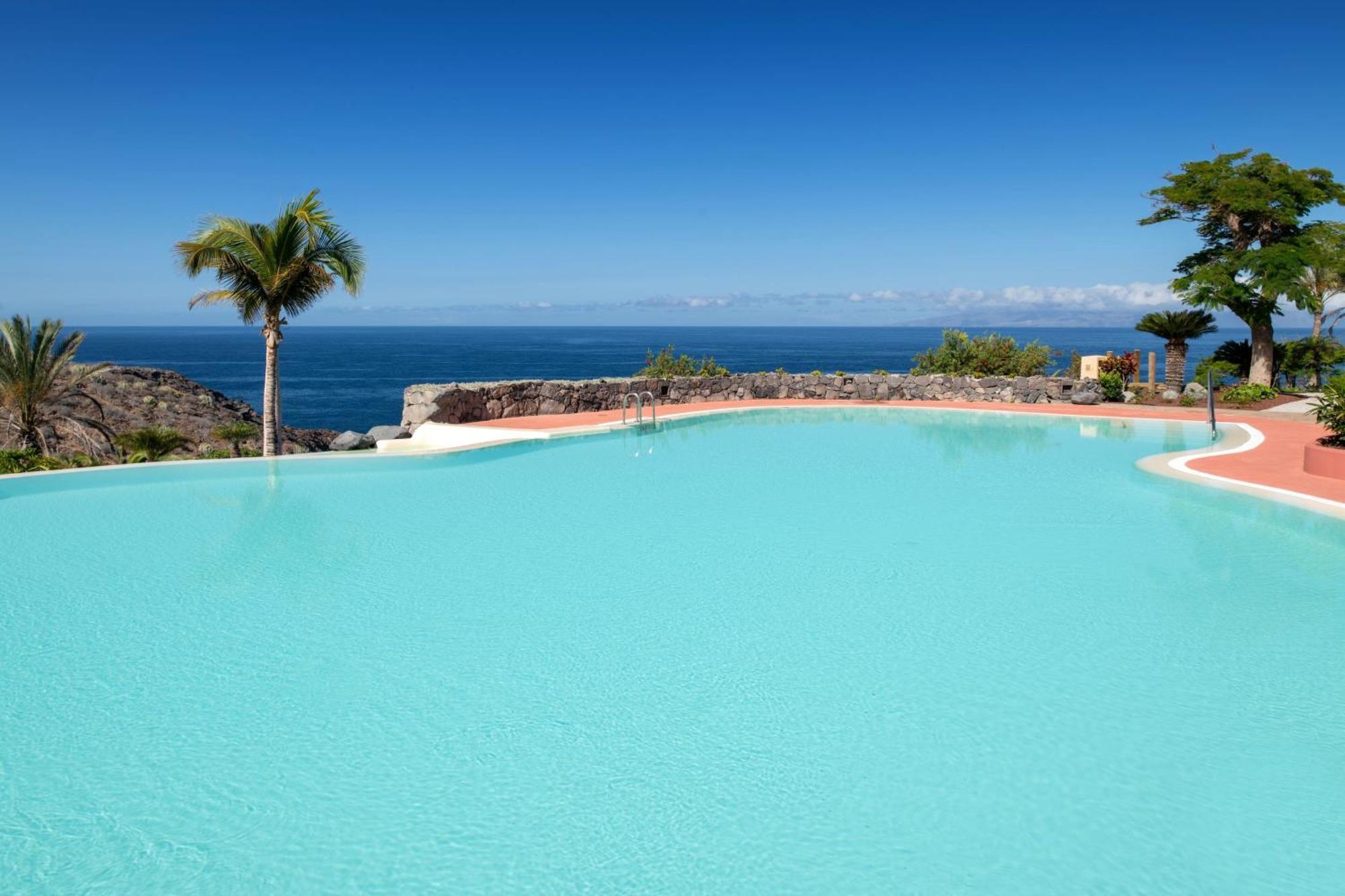 The Ritz-Carlton Tenerife, Abama Guia de Isora  Ngoại thất bức ảnh