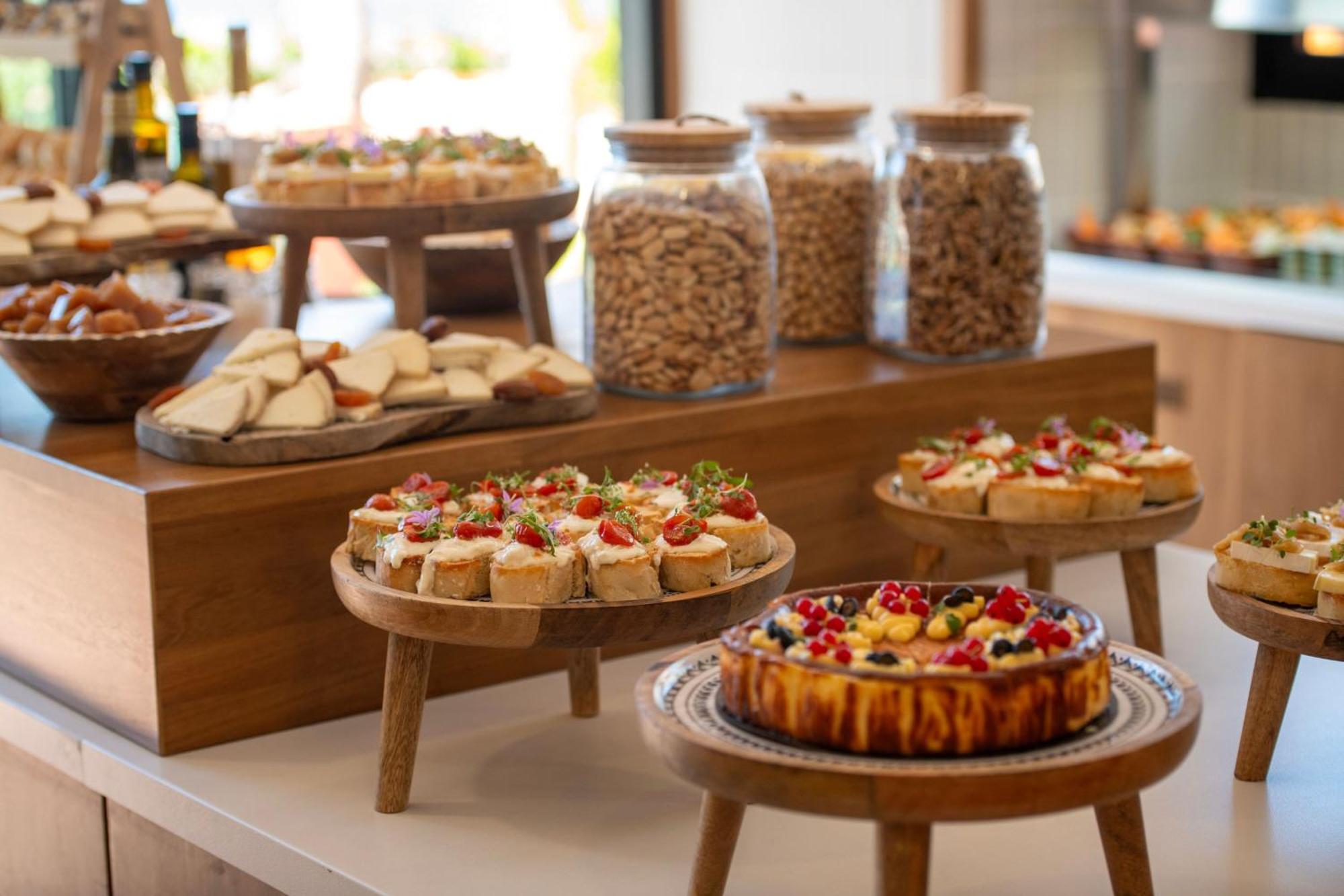 The Ritz-Carlton Tenerife, Abama Guia de Isora  Ngoại thất bức ảnh