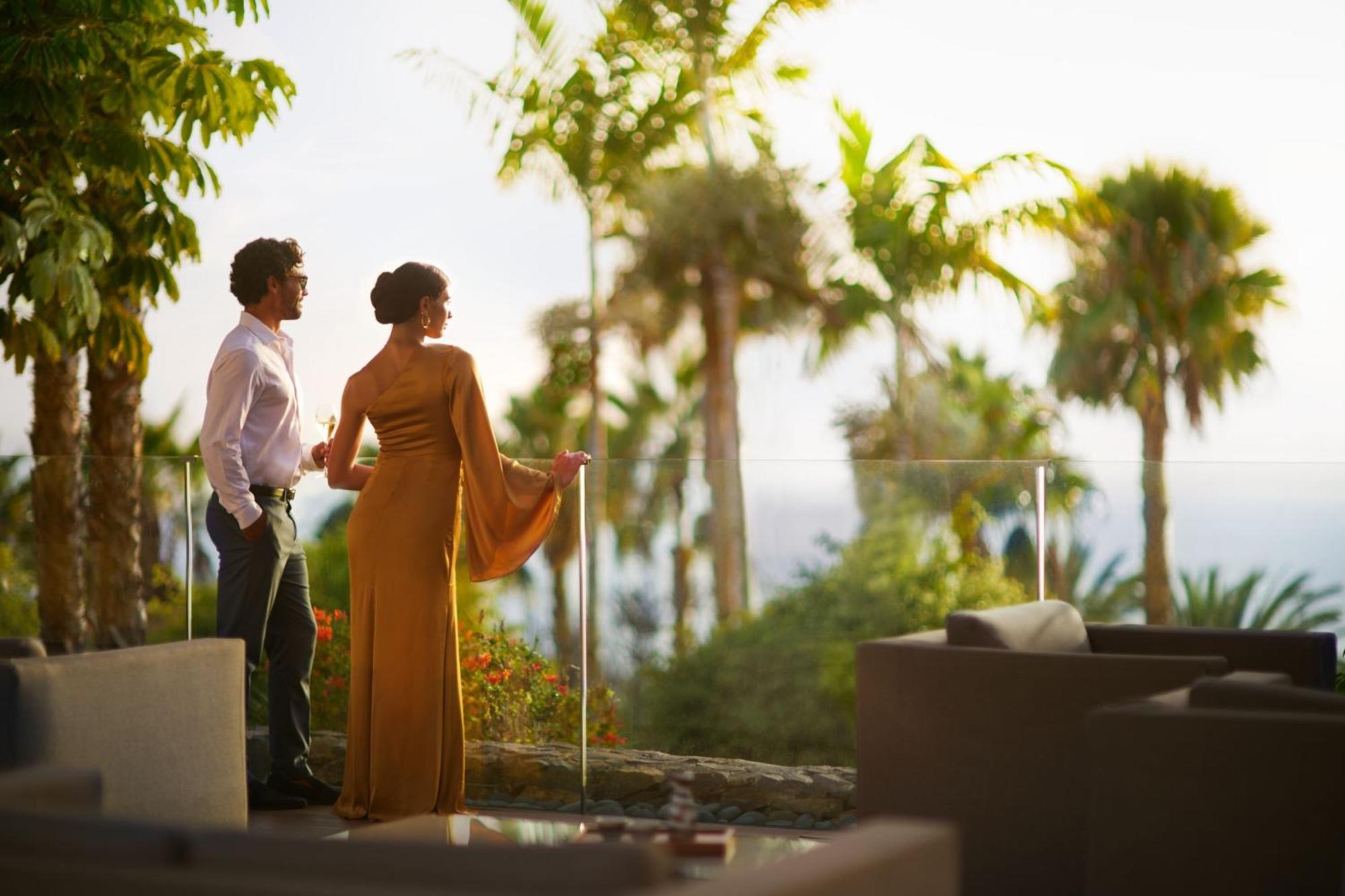 The Ritz-Carlton Tenerife, Abama Guia de Isora  Ngoại thất bức ảnh