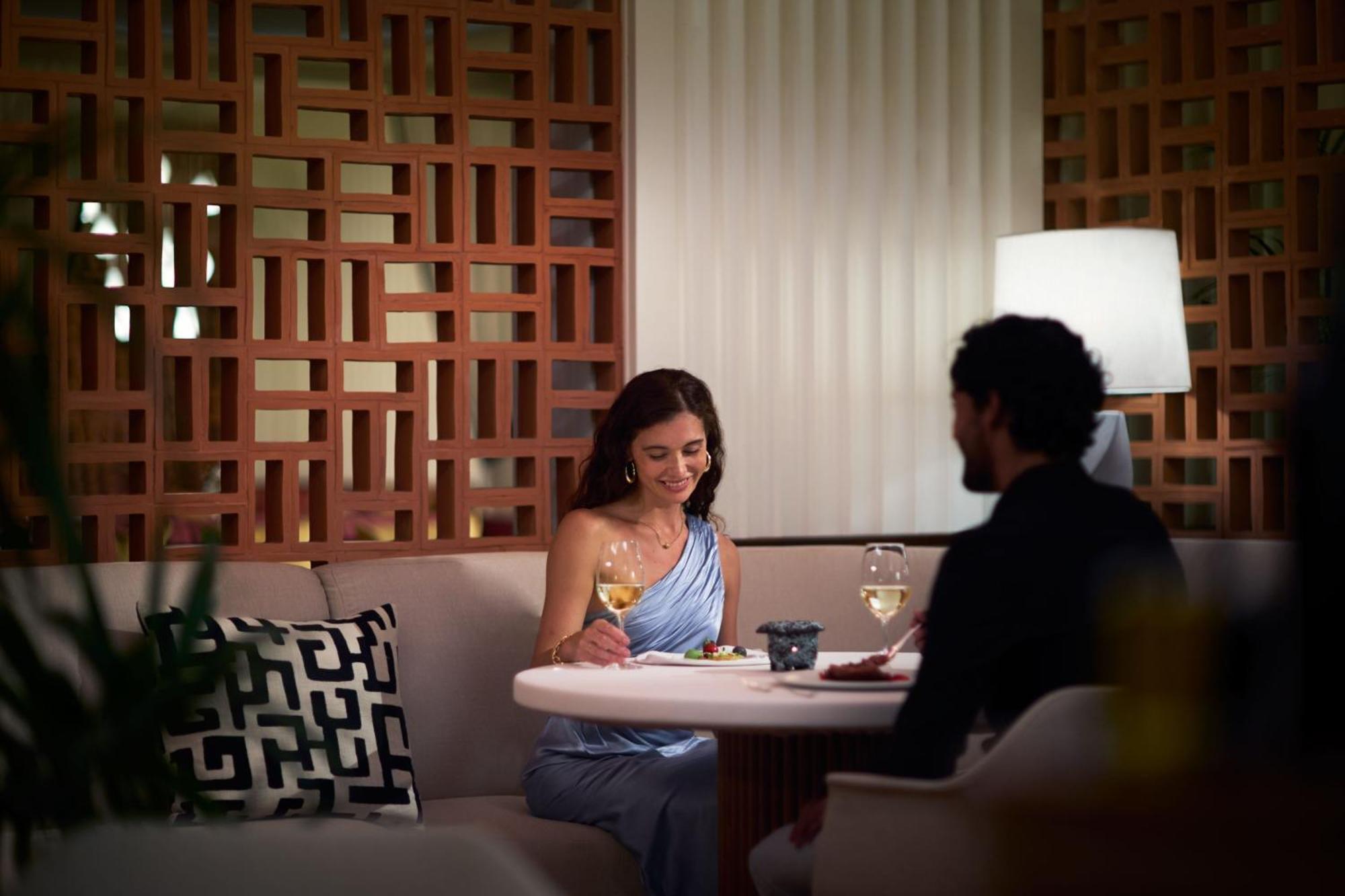 The Ritz-Carlton Tenerife, Abama Guia de Isora  Ngoại thất bức ảnh