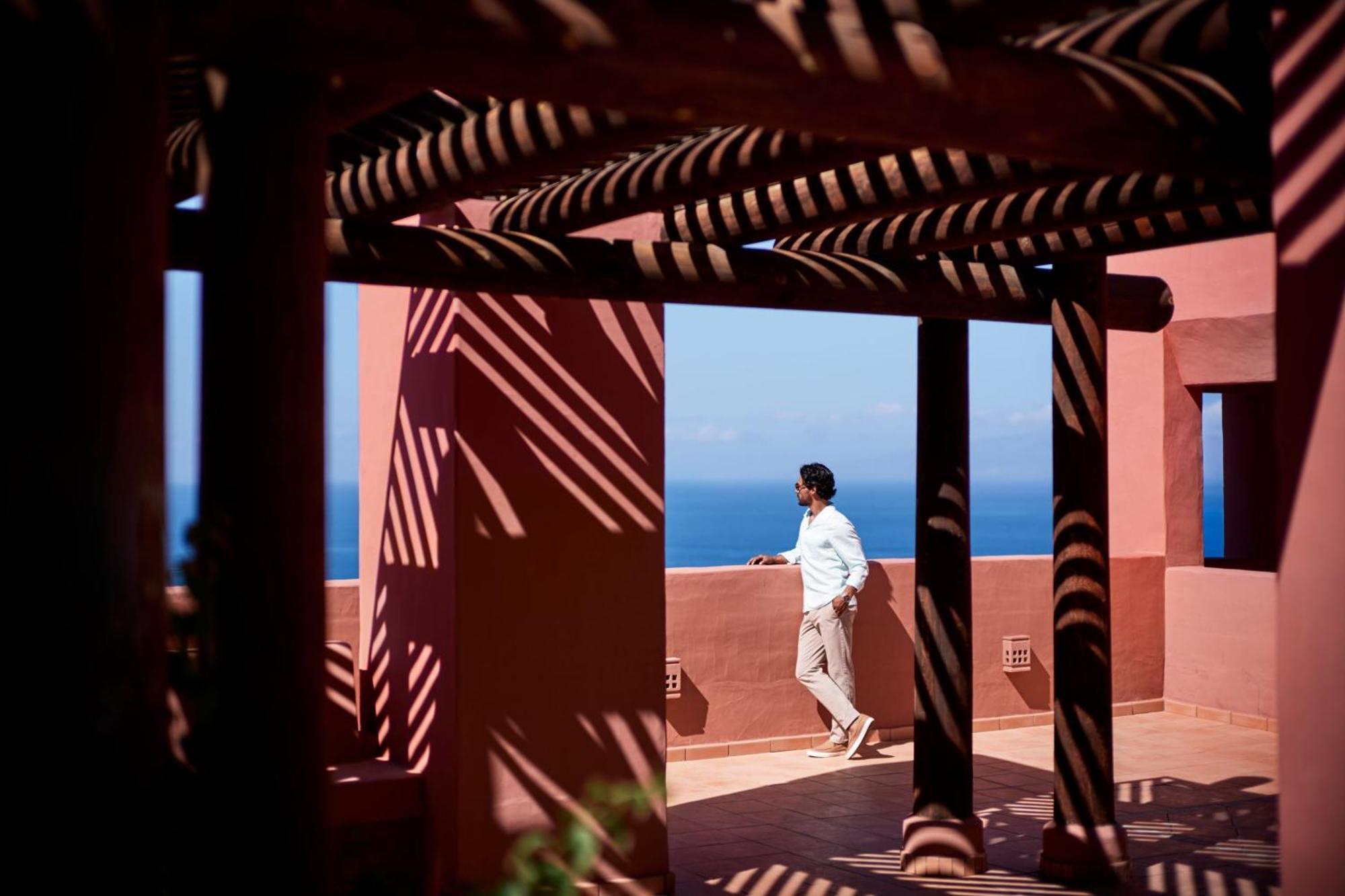 The Ritz-Carlton Tenerife, Abama Guia de Isora  Ngoại thất bức ảnh
