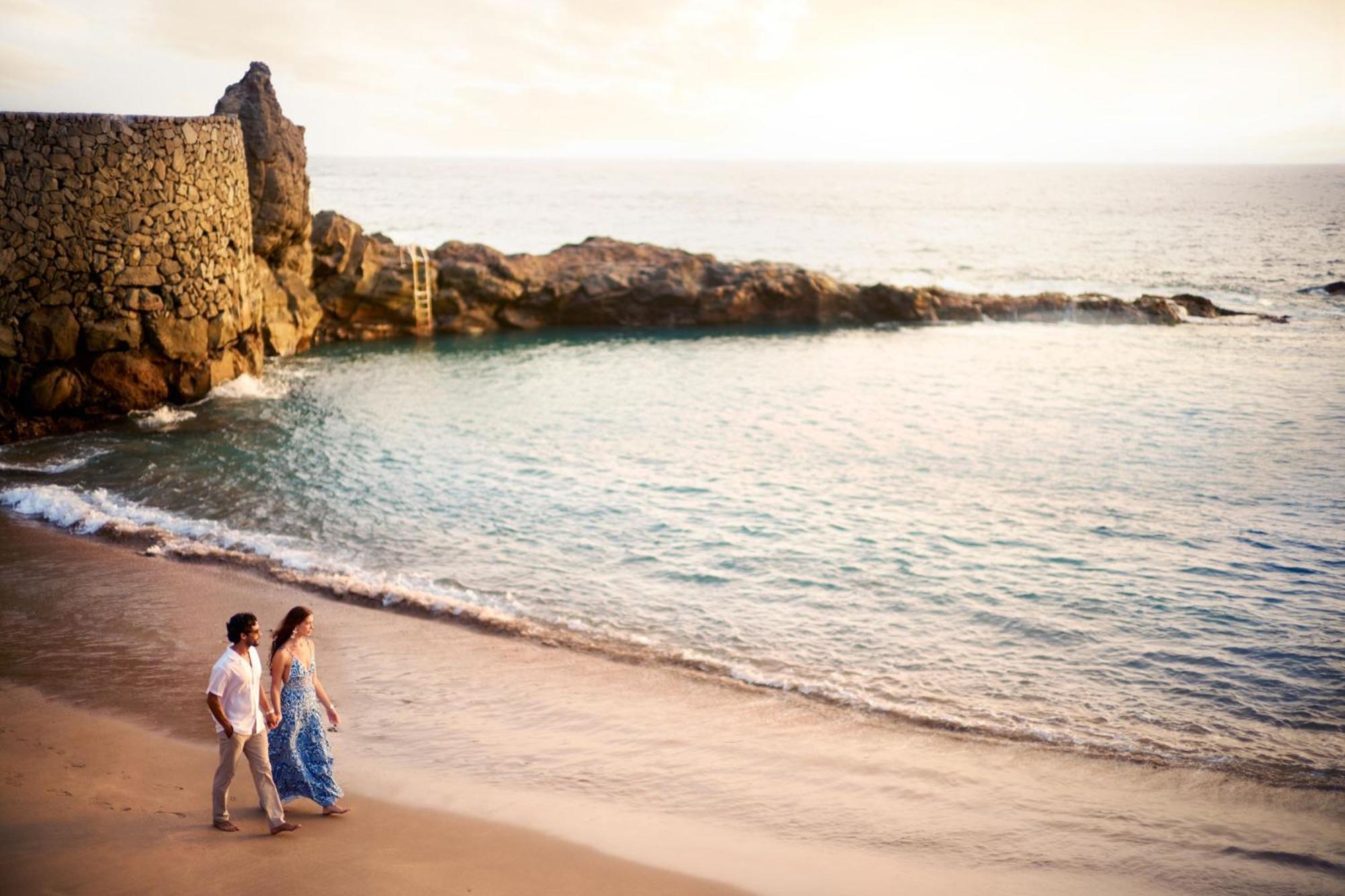 The Ritz-Carlton Tenerife, Abama Guia de Isora  Ngoại thất bức ảnh