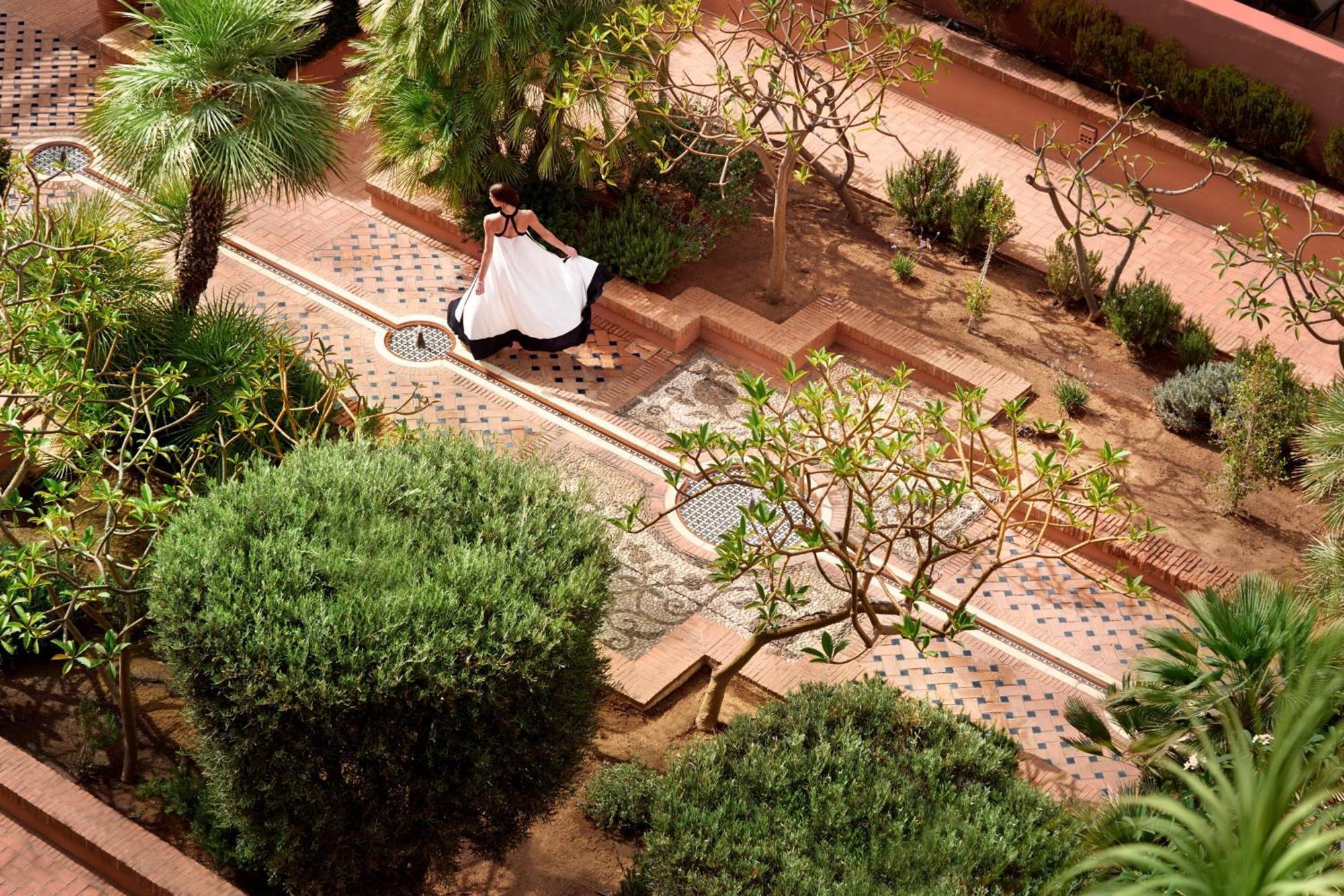 The Ritz-Carlton Tenerife, Abama Guia de Isora  Ngoại thất bức ảnh