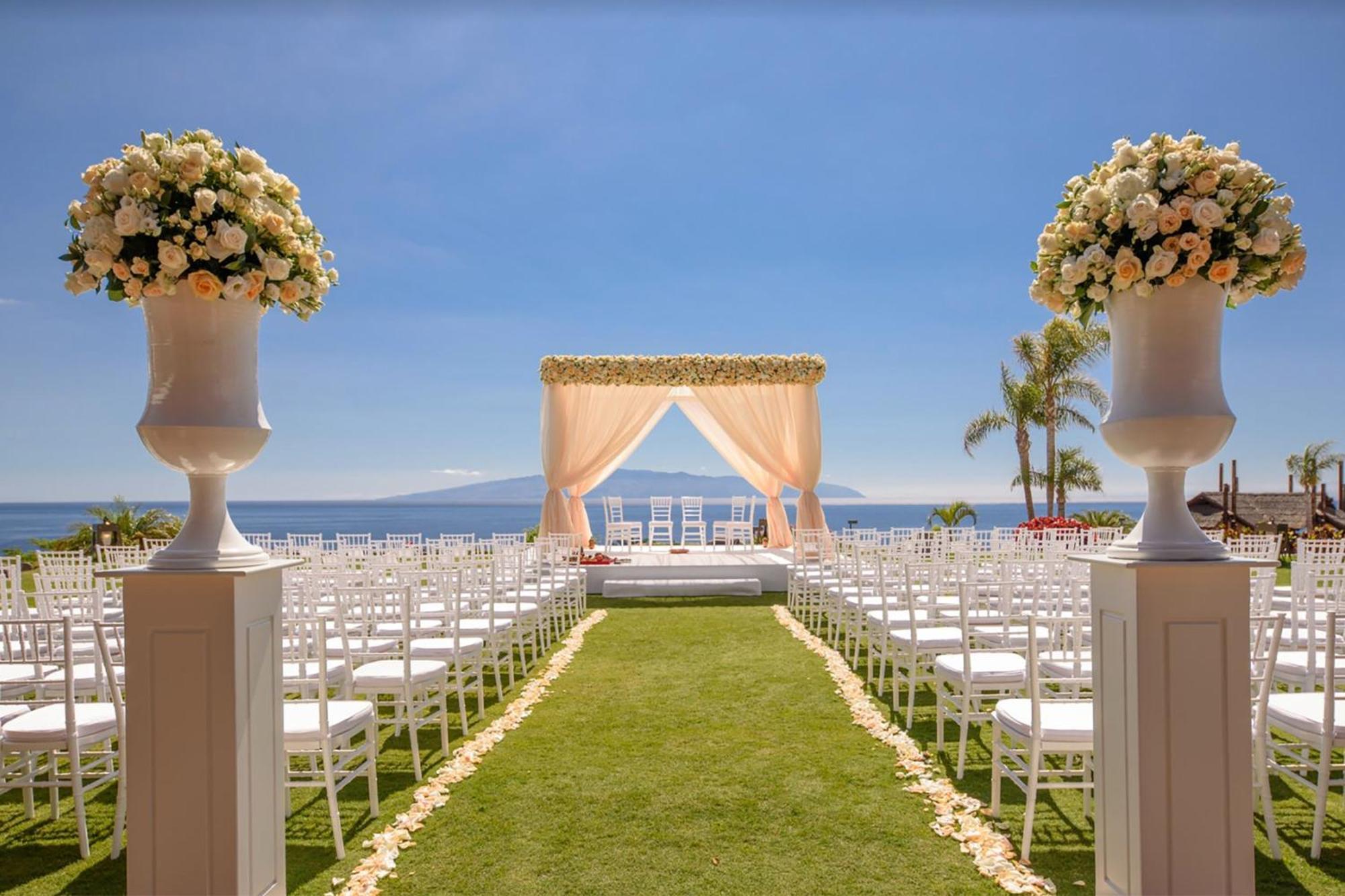 The Ritz-Carlton Tenerife, Abama Guia de Isora  Ngoại thất bức ảnh