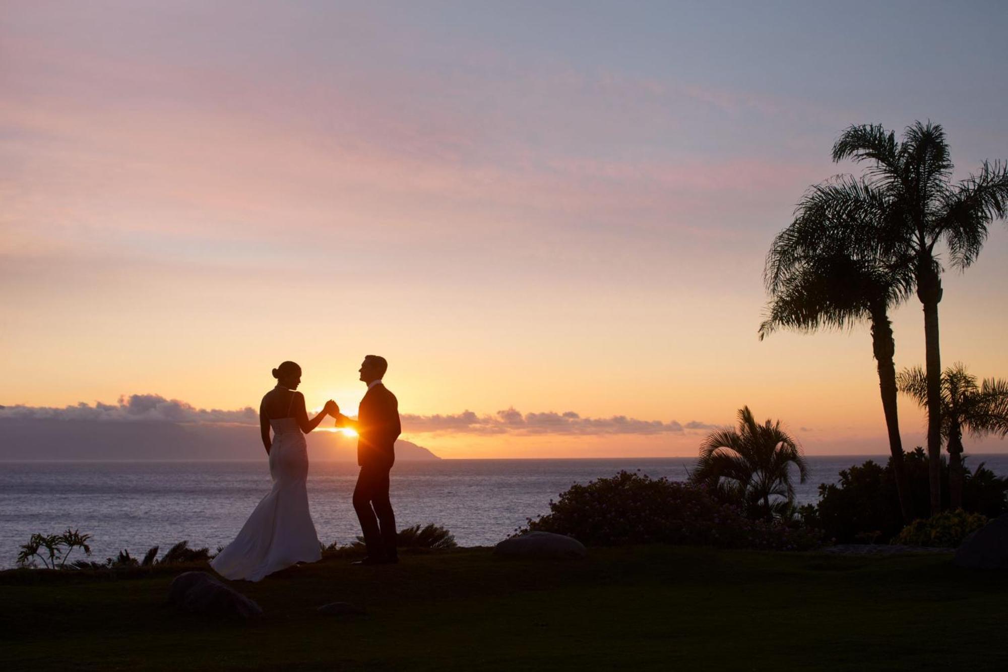 The Ritz-Carlton Tenerife, Abama Guia de Isora  Ngoại thất bức ảnh