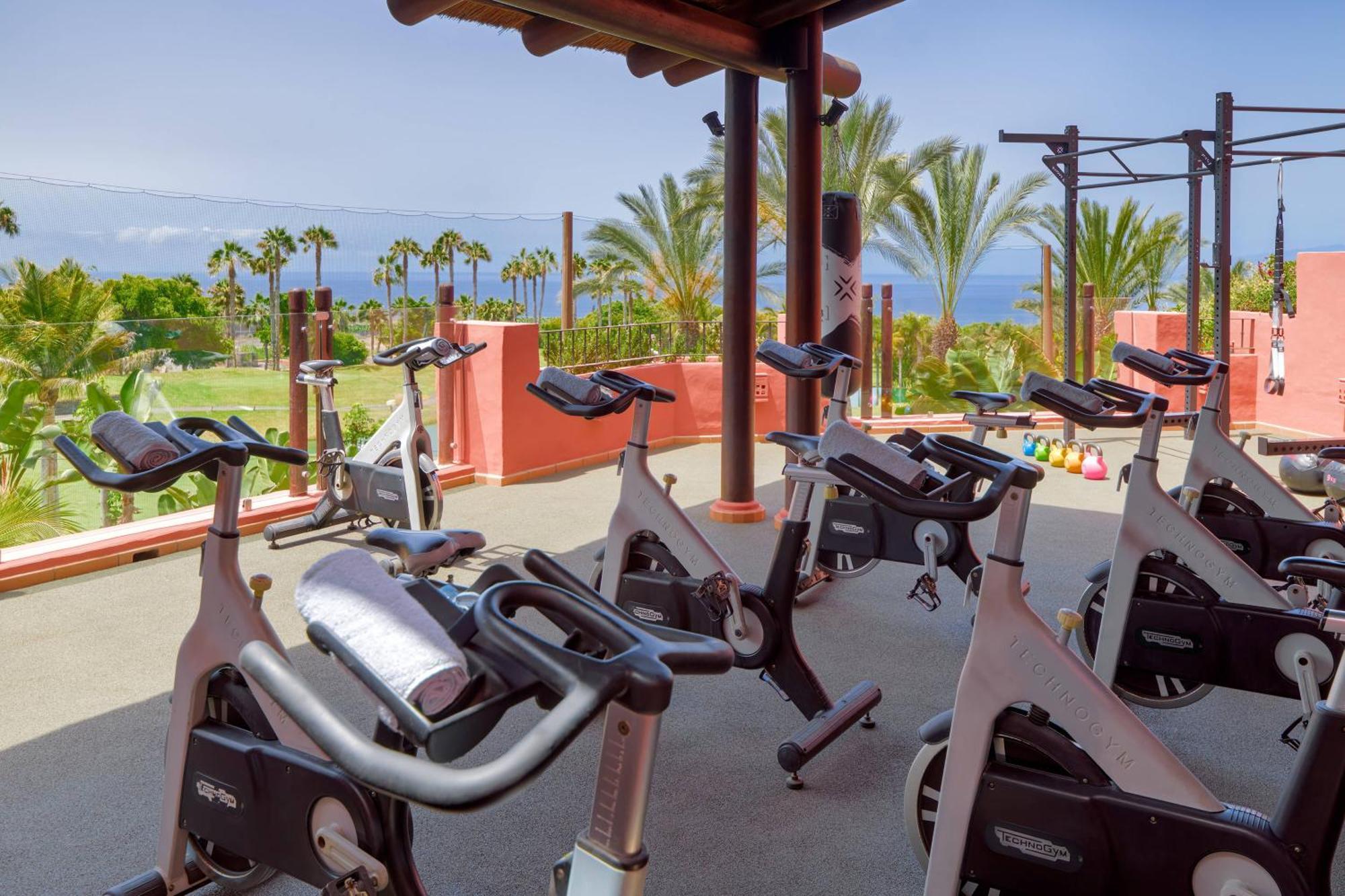 The Ritz-Carlton Tenerife, Abama Guia de Isora  Ngoại thất bức ảnh