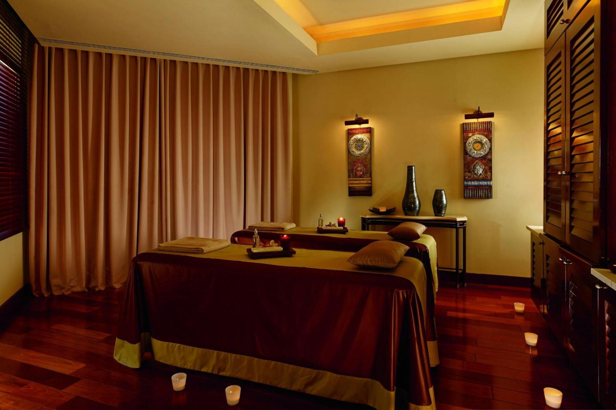The Ritz-Carlton Tenerife, Abama Guia de Isora  Ngoại thất bức ảnh