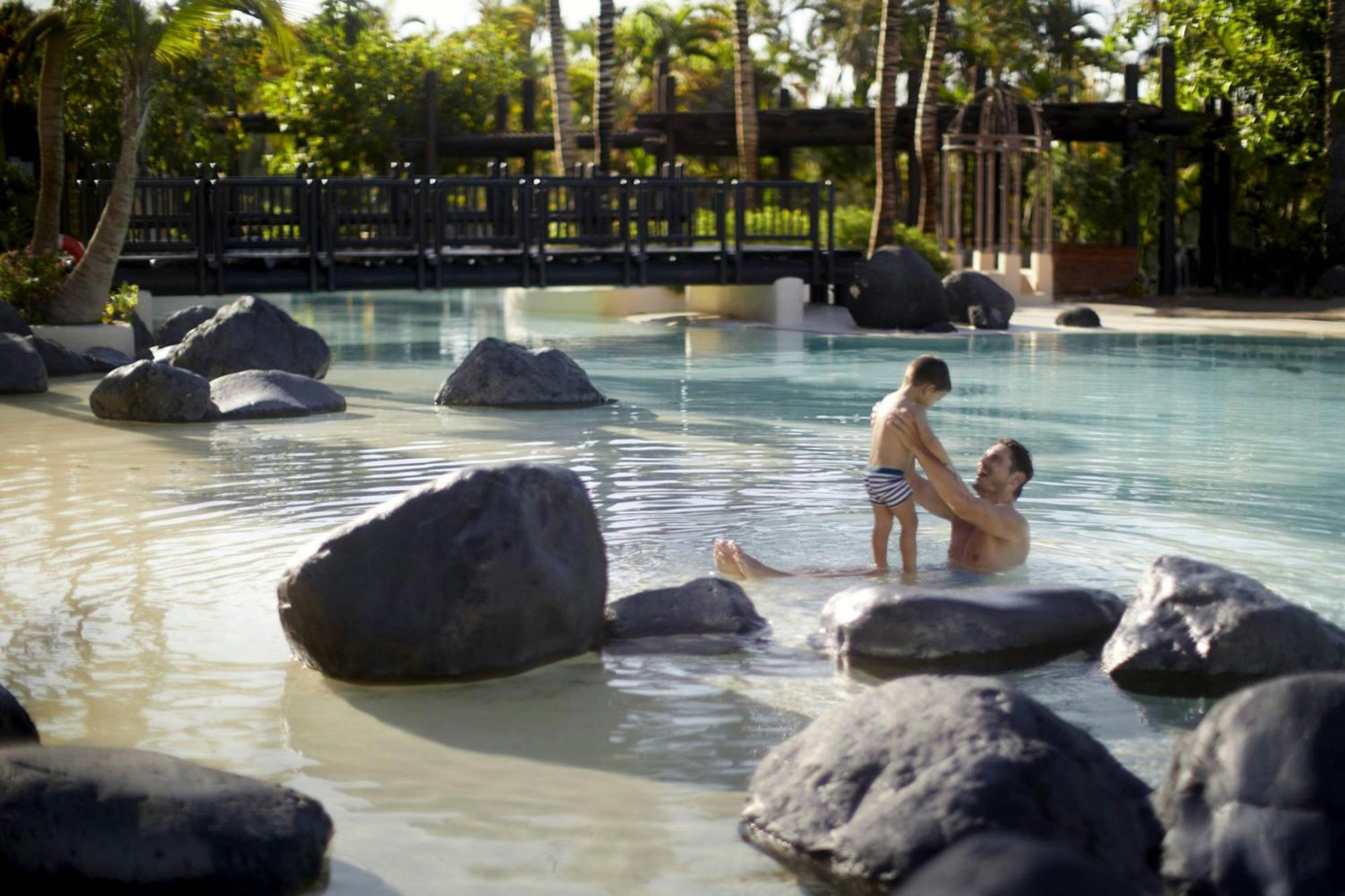 The Ritz-Carlton Tenerife, Abama Guia de Isora  Ngoại thất bức ảnh